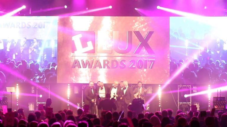 Lux Awards / LDA