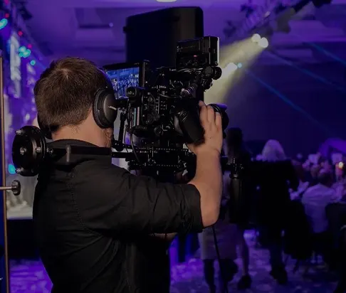 Essentials of Professional Event Videography